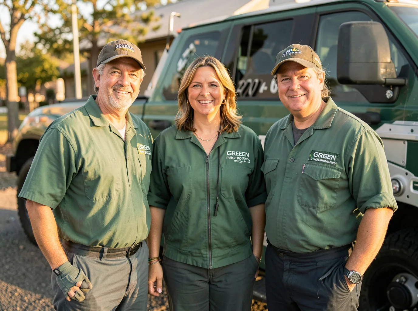 Water Damage Restoration company in Lagrange, GA