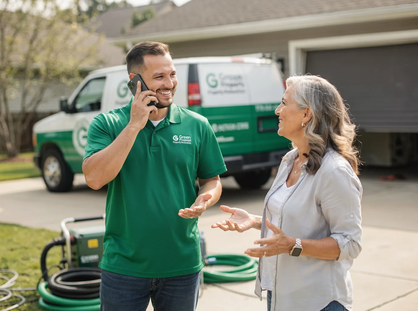 Water Damage Restoration Lagrange, GA FAQs